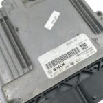 Módulo Injeção Ecu Motor Jeep Compass Renegade 2.0 2017 2020 - Imagem 6