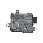 Módulo Seletora Cambio Citroen C4 Lounge 308 408 2015 2019 - Imagem 4