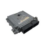 Módulo Injeção Ecu Motor Mercedes A200 Cla200 1.6 2014 2017 - Imagem 3