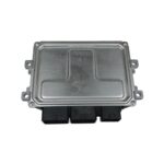 Módulo Injeção Ecu Motor Peugeot 208 C3 2008 1.6 2016 2020 - Imagem 4