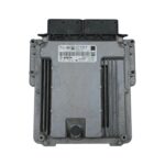 Módulo Injeção Ecu Motor Jaguar Xe 2.0 2017 2018 2019 2020
