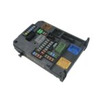 Módulo Fusivel Bsi Citroen C4 Lounge Thp 2015 2017 2019 - Imagem 2
