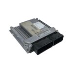 Módulo Injeção Ecu Motor Bmw 120I 318I 320I N46 2008 2011 - Imagem 3