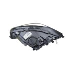 Farol Lado Direito Bi-Xenon Bmw M5 F10 2011 2012 2013 2014 - Imagem 4