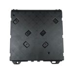 Módulo Conforto Carroceria Volkswagen Amarok 2011 2013 2016 - Imagem 4