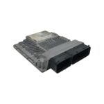 Módulo Injeção Ecu Motor Audi A6 A7 3.0 Tfsi 2011 2013 2015 - Imagem 3