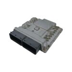 Módulo Injeção Ecu Motor Vw Jetta Fusca Golf 2.0 2011 2018 - Imagem 2