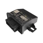 Modulo Controle Regulagem Farol Audi A3 S3 TT 2012 13 A 2020 - Imagem 3