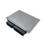 Módulo Injeção Ecu Motor Volkswagen Passat 2.8 Audi A4 2001 2004 - Imagem 5