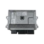 Módulo Injeção Ecu Motor Peugeot 208 C3 2008 1.6 2016 2020