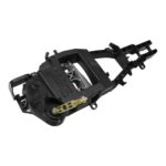 Maçaneta Externa Porta Esquerdo Bmw Serie 1 F20 F21 2012 A 2016 - Imagem 4