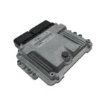 Módulo Injeção Ecu Motor Land Rover Evoque 2.0 2012 2015 - Imagem 3