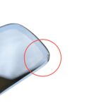 Espelho Retrovisor Interno Volvo Xc40 2020 21 22 23 24 2025 - Imagem 2