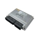 Módulo Injeção Ecu Motor Volkswagen Passat 2.8 Audi A4 2001 2004 - Imagem 2