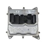 Módulo Injeção Ecu Motor Bmw 420I 320I X3 X4 2.0 2014 2018