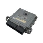 Módulo Injeção Ecu Motor Mercedes A200 Cla200 1.6 2014 2017 - Imagem 2