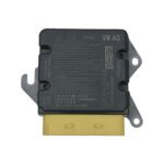 Módulo Controle Airbag Audi A3 Vw Golf Tsi 2015 2016 2017
