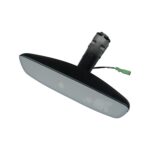 Espelho Retrovisor Interno Volvo Xc40 2020 21 22 23 24 2025 - Imagem 4