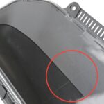 Painel Instrumentos Velocimetro Volvo Xc40 1.5 2020 2025 - Imagem 3
