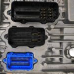 Módulo Injeção Chevrolet S10 Diesel 2.8 2016 17 18 19 2020 - Imagem 6