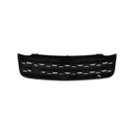 Grade Dianteira Parachoque Land Rover Discovery 5 2017 2021 - Imagem 7