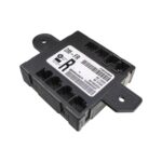Módulo Porta Dianteiro Direito Dodge Journey Jeep Cherokee 2014 2022 - Imagem 3