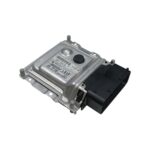 Módulo Injeção Ecu Motor Hyundai Hb20 1.0 3Cc 2013 2019 - Imagem 2