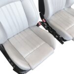 Banco Assento Dianteiro Bmw M5 F10 2012 2013 2014 2015 - Imagem 3