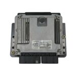Módulo Injeção Ecu Motor Peugeot 2008 C4 1.6 Thp 2015 2019