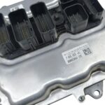 Módulo Injeção Ecu Motor Bmw M5 M6 V8 4.4 2012 2014 2016 - Imagem 6
