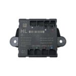 Módulo Conforto Porta Traseira Esquerda Mercedes C180 C200 2008 2014