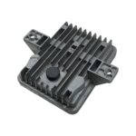 Módulo Controle Ventoinha Jeep Compass 2016 18 2019 20 2021 - Imagem 2