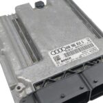 Módulo Injeção Ecu Motor Audi A6 A7 S7 2015 2016 2017 2018 - Imagem 6