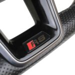 Volante Direção Esportivo Audi E-tron Gt Rs 2022 23 24 2026 - Imagem 7