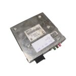 Modulo Tv Digital Série 5 F07 F10 F11 7F01 X5 X6 2008 A 2016 - Imagem 4
