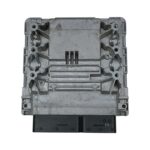 Módulo Injeção Ecu Motor Porsche Cayenne 4.8 V8 2011 2016