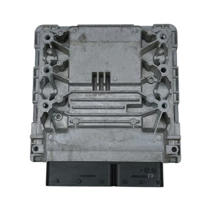 Módulo Injeção Ecu Motor Porsche Cayenne 4.8 V8 2011 2016