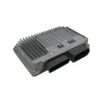 Módulo Controle Caixa Cambio Bmw X5 2004 2006 2008 - Imagem 4