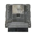 Módulo Injeção Ecu Motor Audi A6 A7 3.0 Tfsi 2011 2013 2015