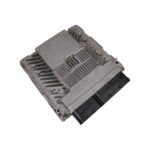 Módulo Injeção Ecu Motor Audi A6 A7 3.0 2011 12 13 14 2015 - Imagem 3