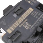 Módulo Controle Porta Porsche Cayenne 2010 11 12 13 A 2017 - Imagem 7
