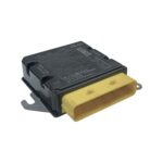 Módulo Controle Airbag Audi A3 Vw Golf Tsi 2015 2016 2017 - Imagem 3