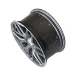 Roda Mercedes Glc63 G63 Amg Aro 21 2018 2019 2020 2021 - Imagem 4