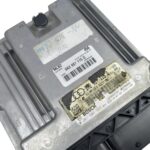 Módulo Injeção Ecu Motor Audi A4 2.0 2012 2013 2014 2015 - Imagem 6