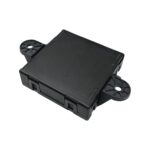 Módulo Conforto Porta Traseira Esquerda Mercedes C180 C200 2008 2014 - Imagem 5