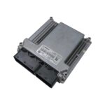Módulo Injeção Ecu Motor Bmw X1 2.0 2009 2010 2011 2012 - Imagem 2