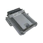 Módulo Injeção Ecu Motor Jaguar Xe 2.0 2017 2018 2019 2020 - Imagem 3