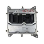 Módulo Injeção Ecu Motor Bmw 328I 520I 2.0 N20 2012 15 2018