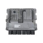 Módulo Injeção Ecu Motor Bmw 320I X3 X4 2.0 B48 2019 2024