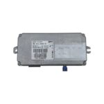 Módulo Controle Camera Traseira Bmw 535I Gt 2011 12 13 2014